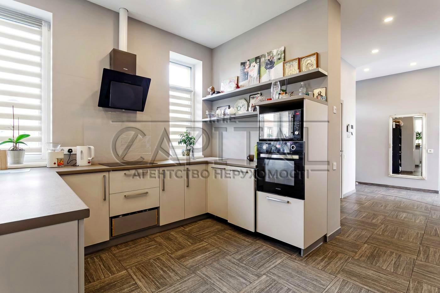 Дом по адресу ул. Княгини Ольги (площадь 190 м²) - Atlanta.ua - фото 6