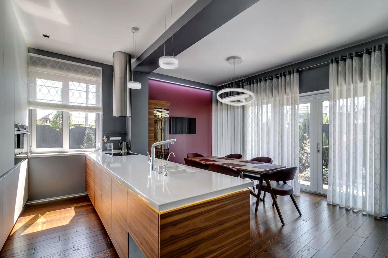 House by the address (area 380 m²) - Atlanta.ua - photo 30