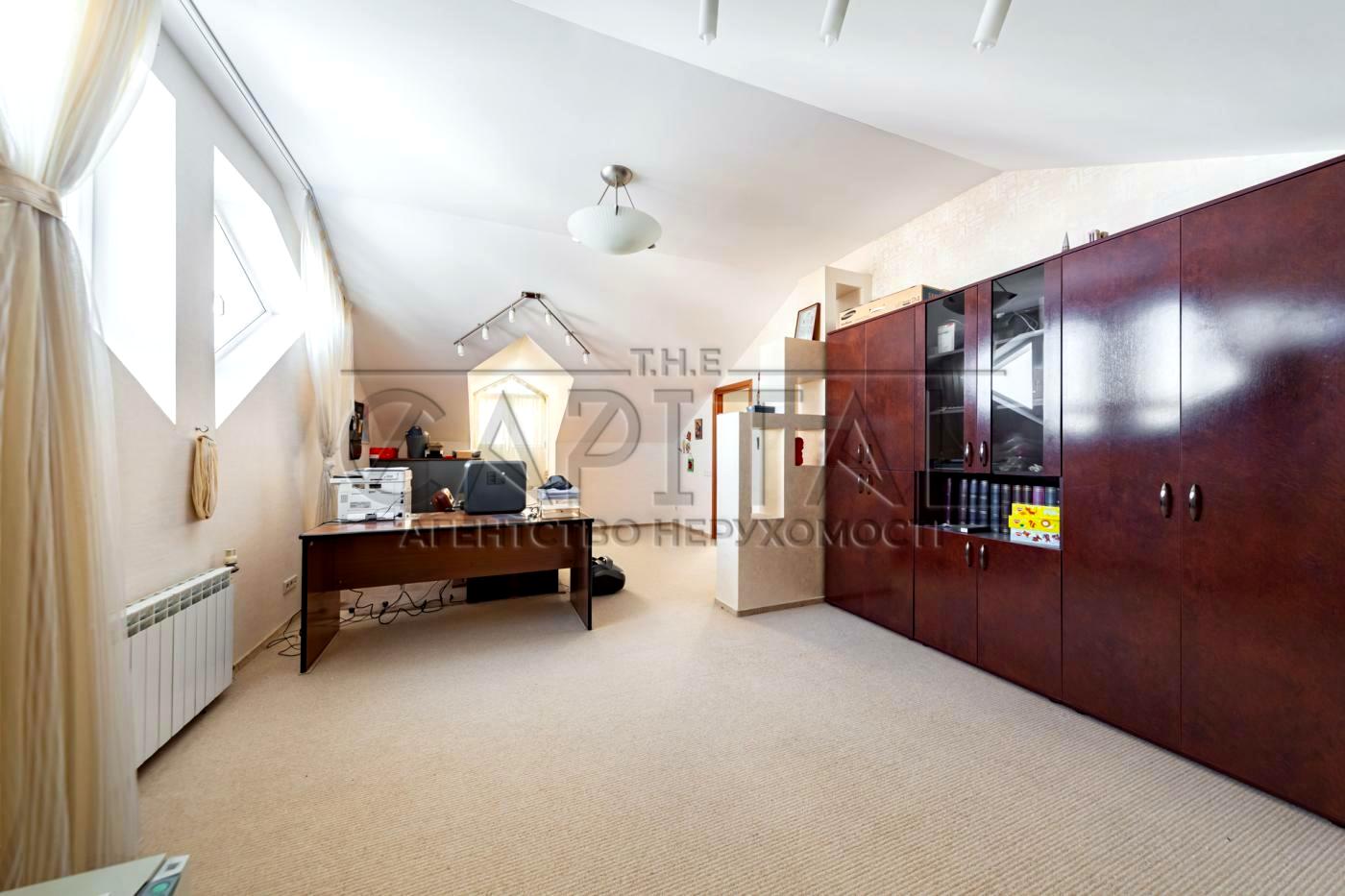 Дом по адресу ул. Соборная (площадь 800 м²) - Atlanta.ua - фото 44