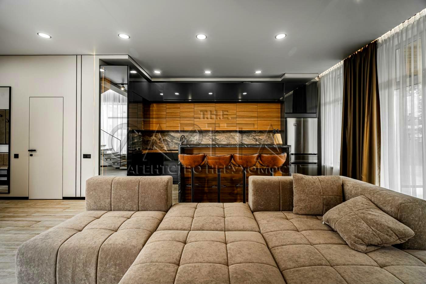 House by the address st. Vinogradnaya (area 150 m²) - Atlanta.ua - photo 8