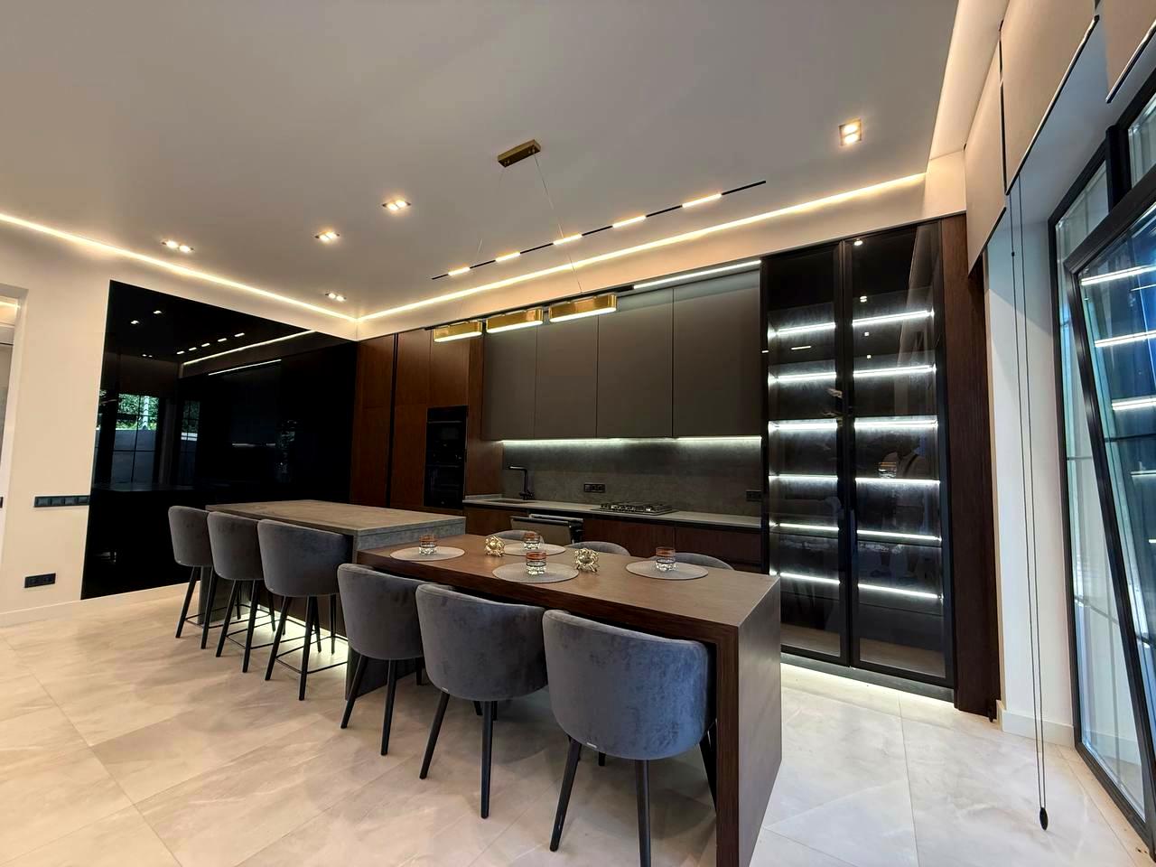 Дом по адресу ул. Толбухина (площадь 220 м²) - Atlanta.ua - фото 6