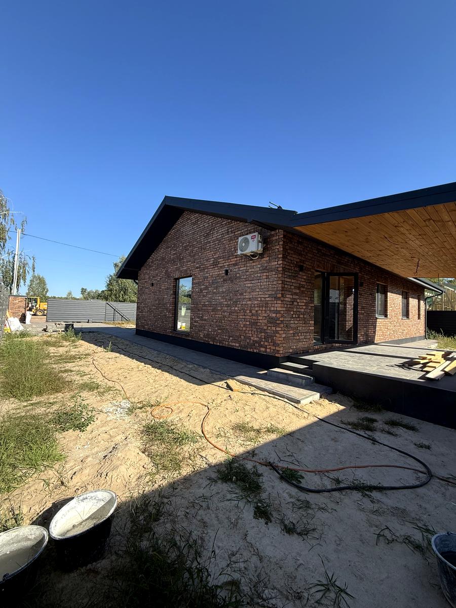 House by the address (area 100 m²) - Atlanta.ua - photo 2