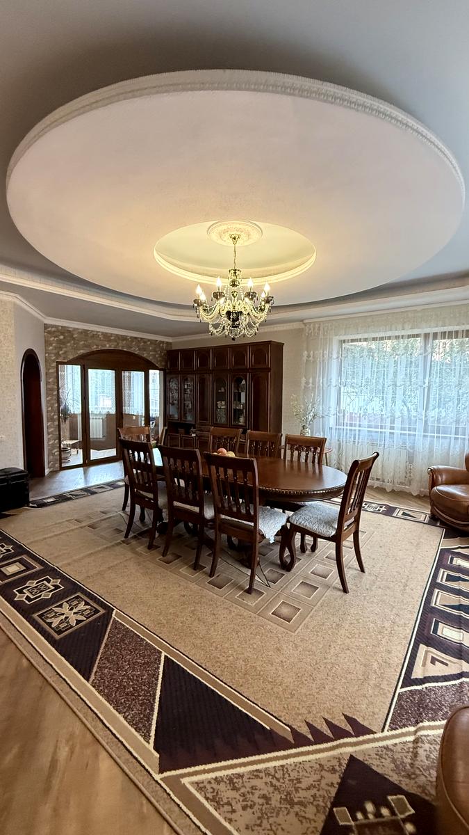 Дом по адресу (площадь 418 м²) - Atlanta.ua - фото 8