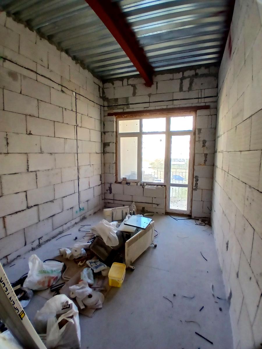 1-кімнатна квартира за адресою вул. Милославська (площа 64,1 м²) - Atlanta.ua - фото 13