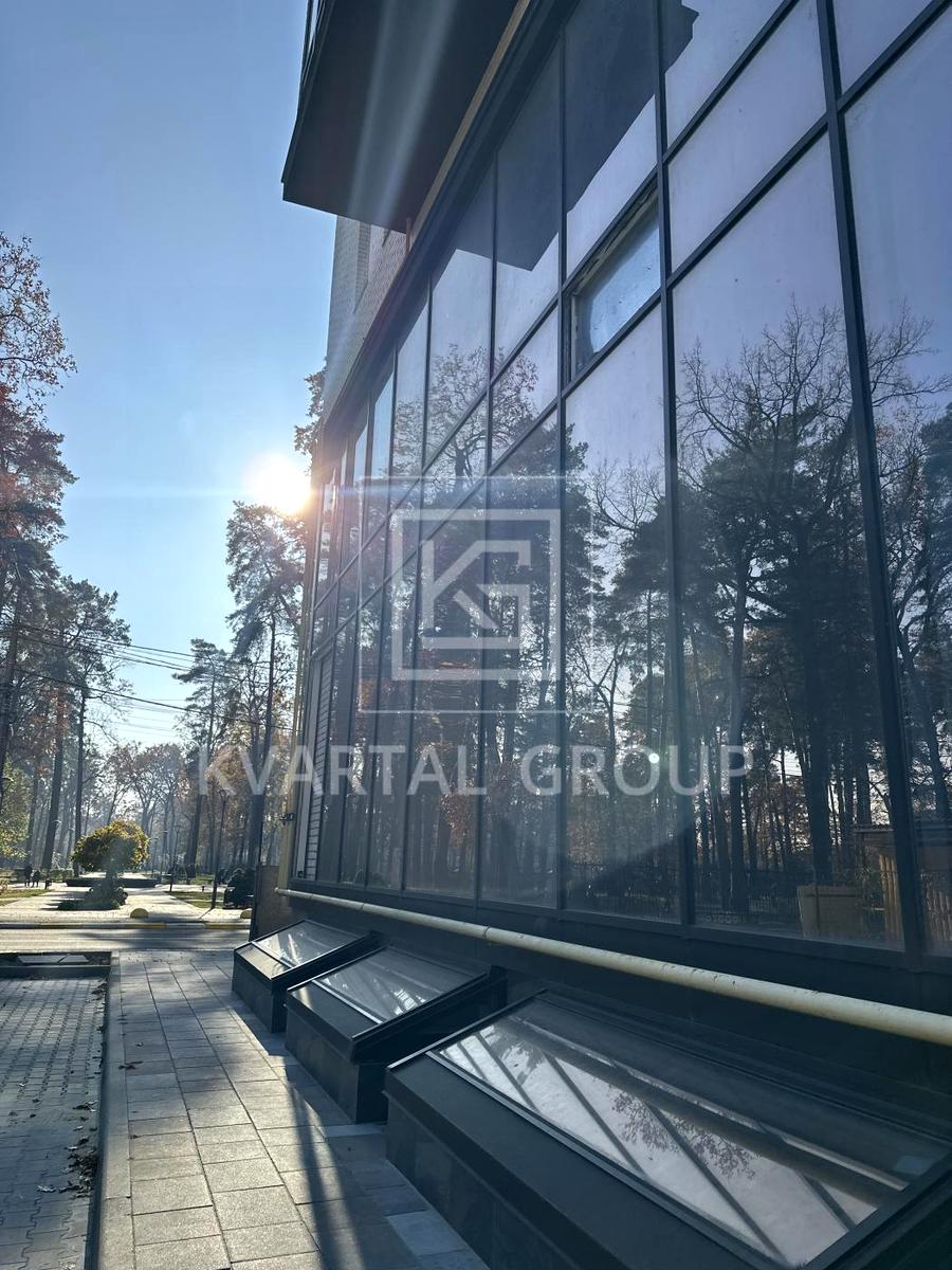 Commercial real estate at st. Turgenevskaya (area 57 m²) - Atlanta.ua - photo 4