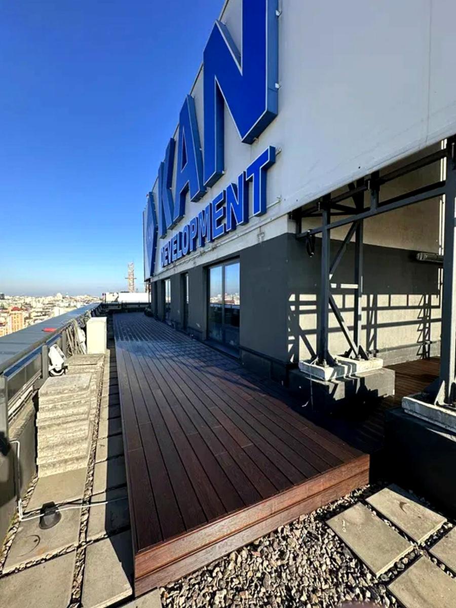 Многокомнатная квартира по адресу ул. Деловая (площадь 300 м²) - Atlanta.ua - фото 2