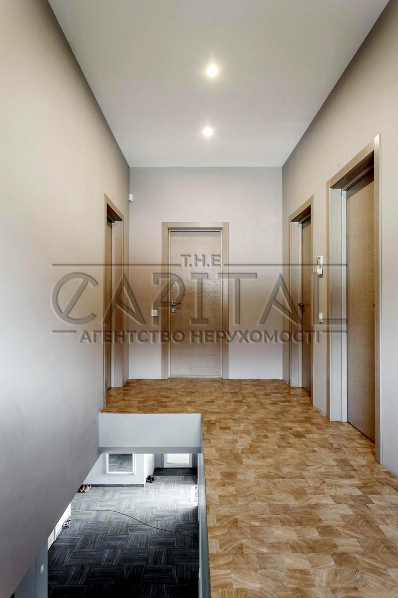 Дом по адресу ул. Княгини Ольги (площадь 190 м²) - Atlanta.ua - фото 15