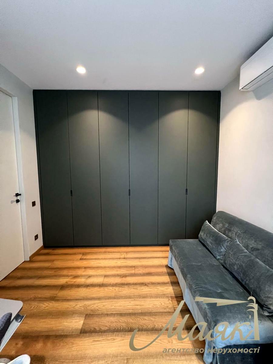 3-комнатная квартира по адресу ул. Евгения Коновальца (площадь 130 м²) - Atlanta.ua - фото 23