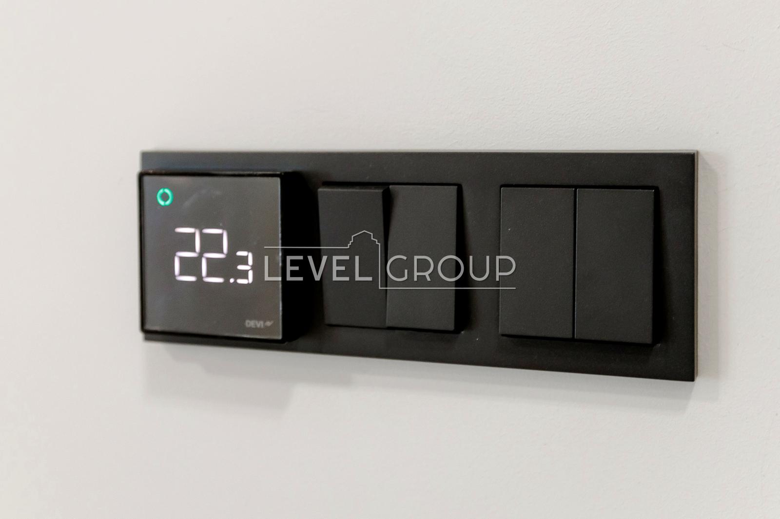 Многокомнатная квартира по адресу (площадь 133,1 м²) - Atlanta.ua - фото 17