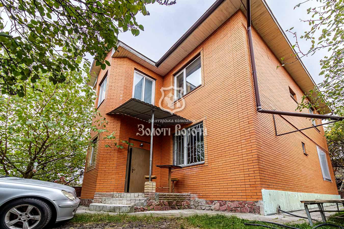 Дом по адресу ул. Ташкентская (площадь 290 м²) - Atlanta.ua - фото 4