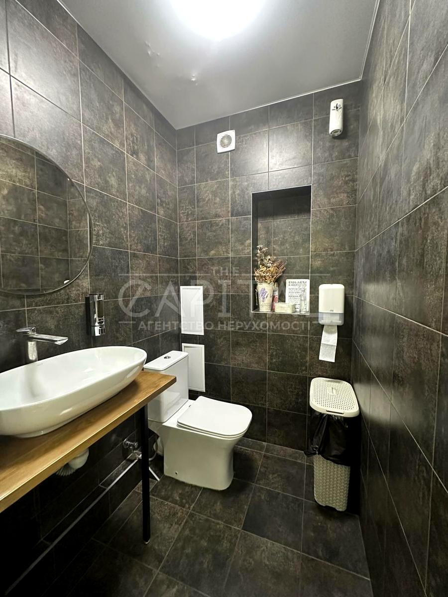 Коммерческая недвижимость по адресу ул. Златоустовская (площадь 75 м²) - Atlanta.ua - фото 6