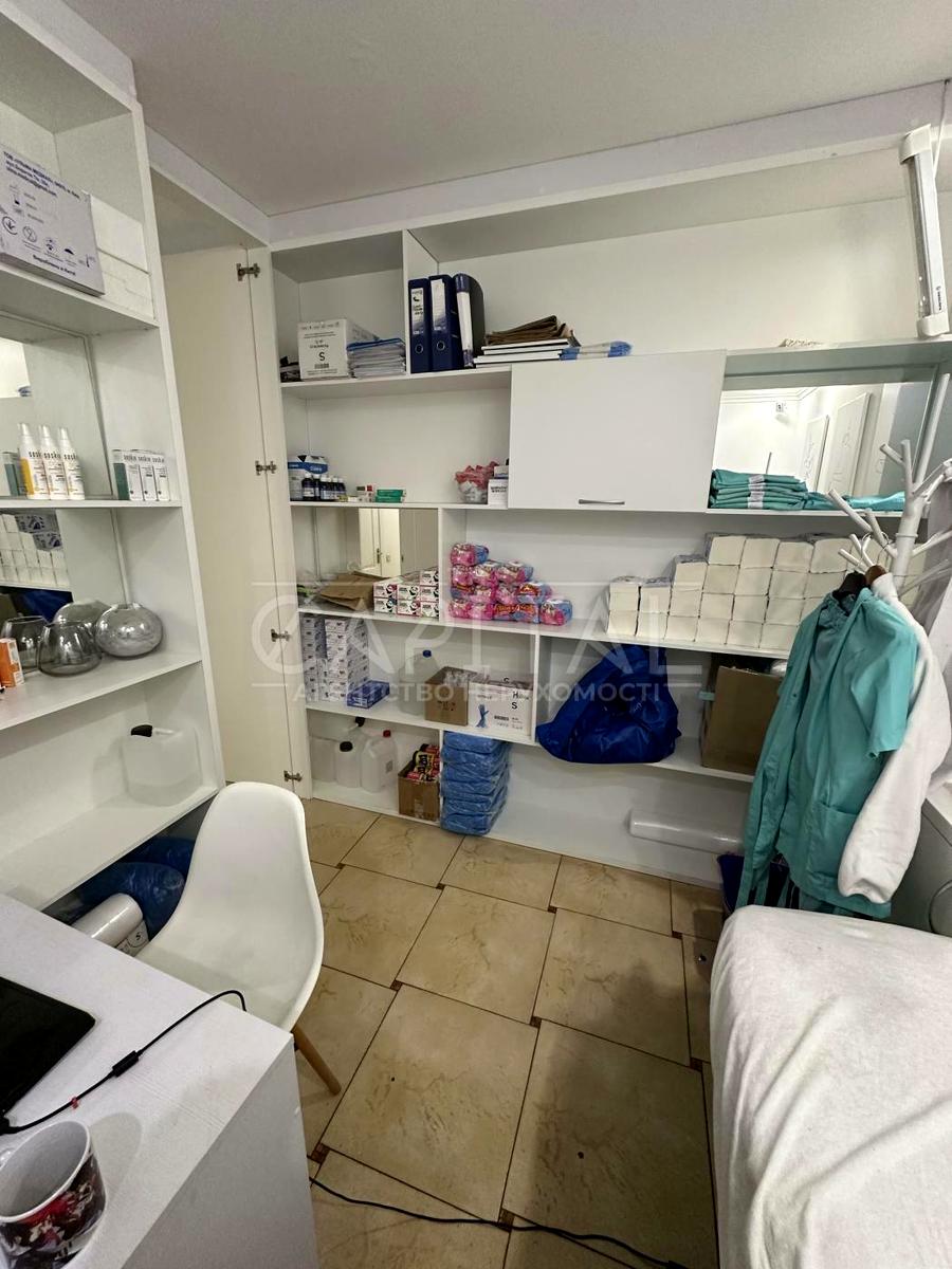 Коммерческая недвижимость по адресу ул. Златоустовская (площадь 75 м²) - Atlanta.ua - фото 10