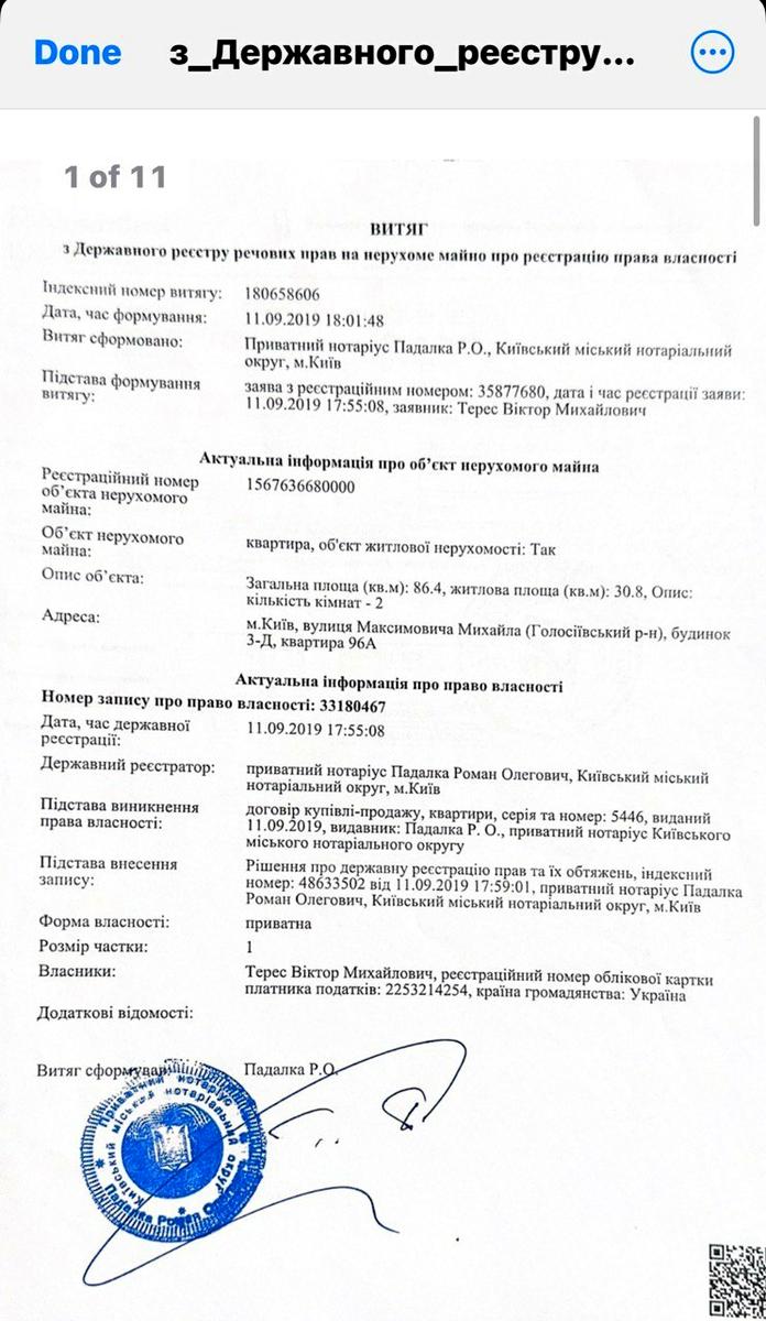 Планування