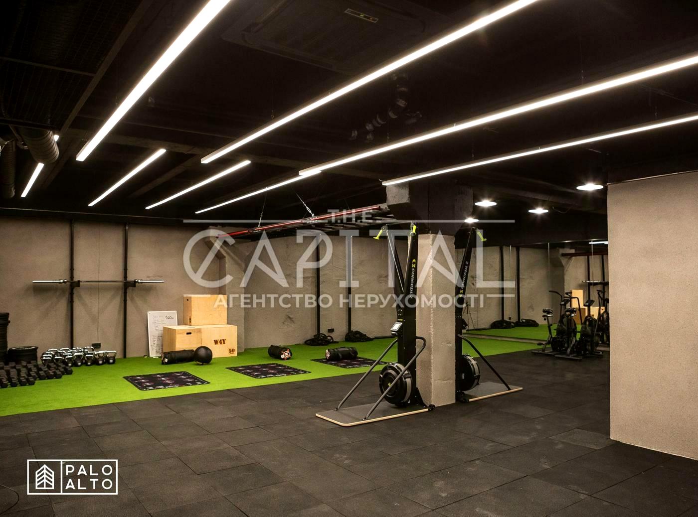 Коммерческая недвижимость по адресу ул. Старокиевская (площадь 4978 м²) - Atlanta.ua - фото 27