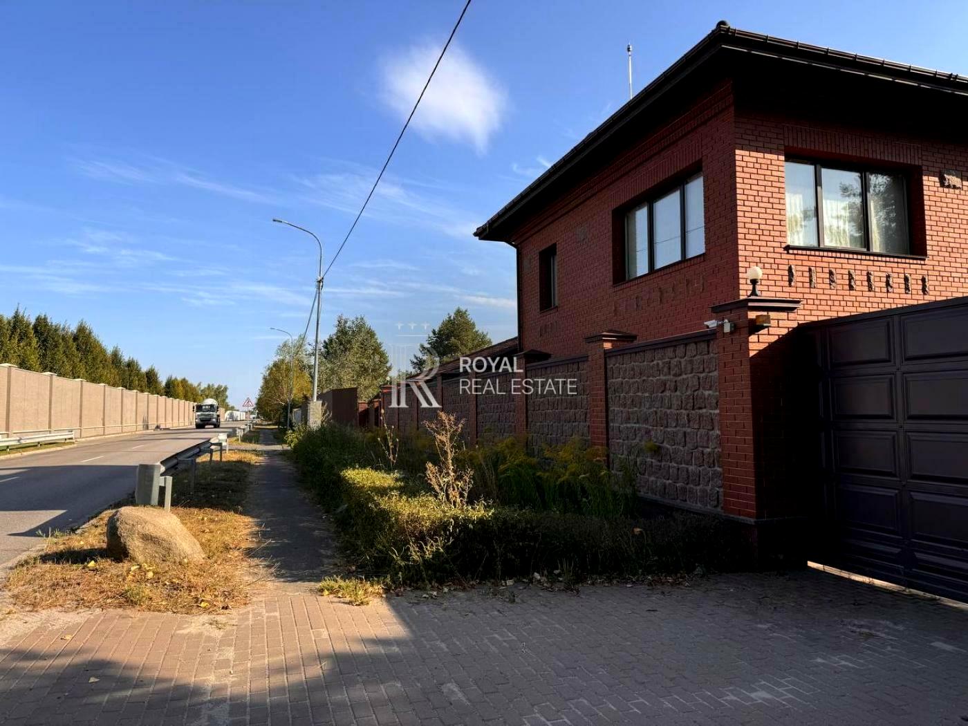 Дом по адресу (площадь 2000 м²) - Atlanta.ua - фото 2