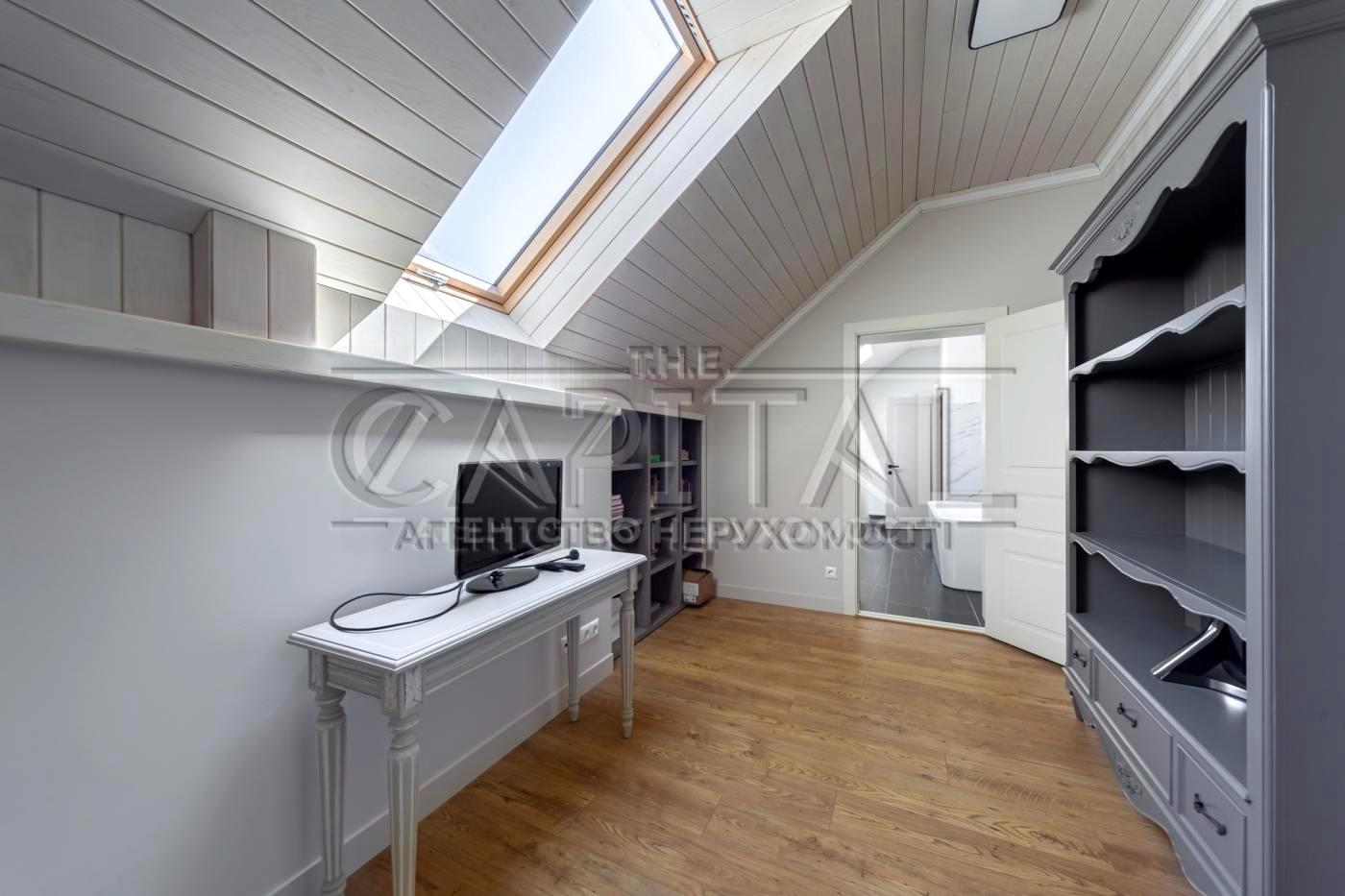 House by the address (area 440 m²) - Atlanta.ua - photo 31