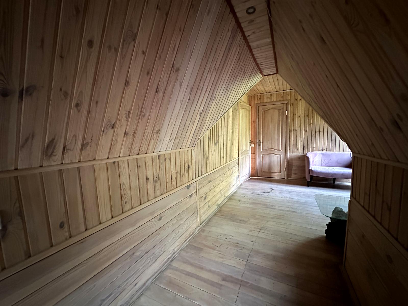 Дом по адресу Франко И. Пер. (площадь 240 м²) - Atlanta.ua - фото 9