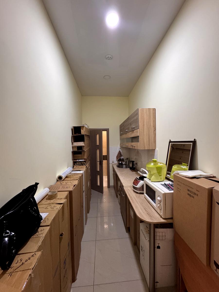 Commercial real estate at st. Lesnaya (area 50 m²) - Atlanta.ua - photo 6