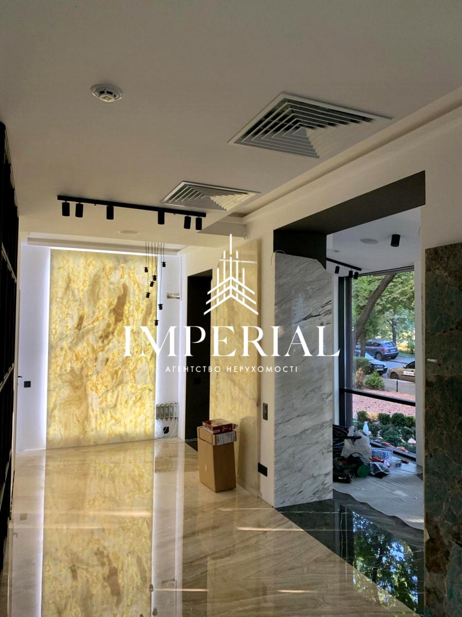 Коммерческая недвижимость по адресу ул. Джона Маккейна (площадь 73,7 м²) - Atlanta.ua - фото 2