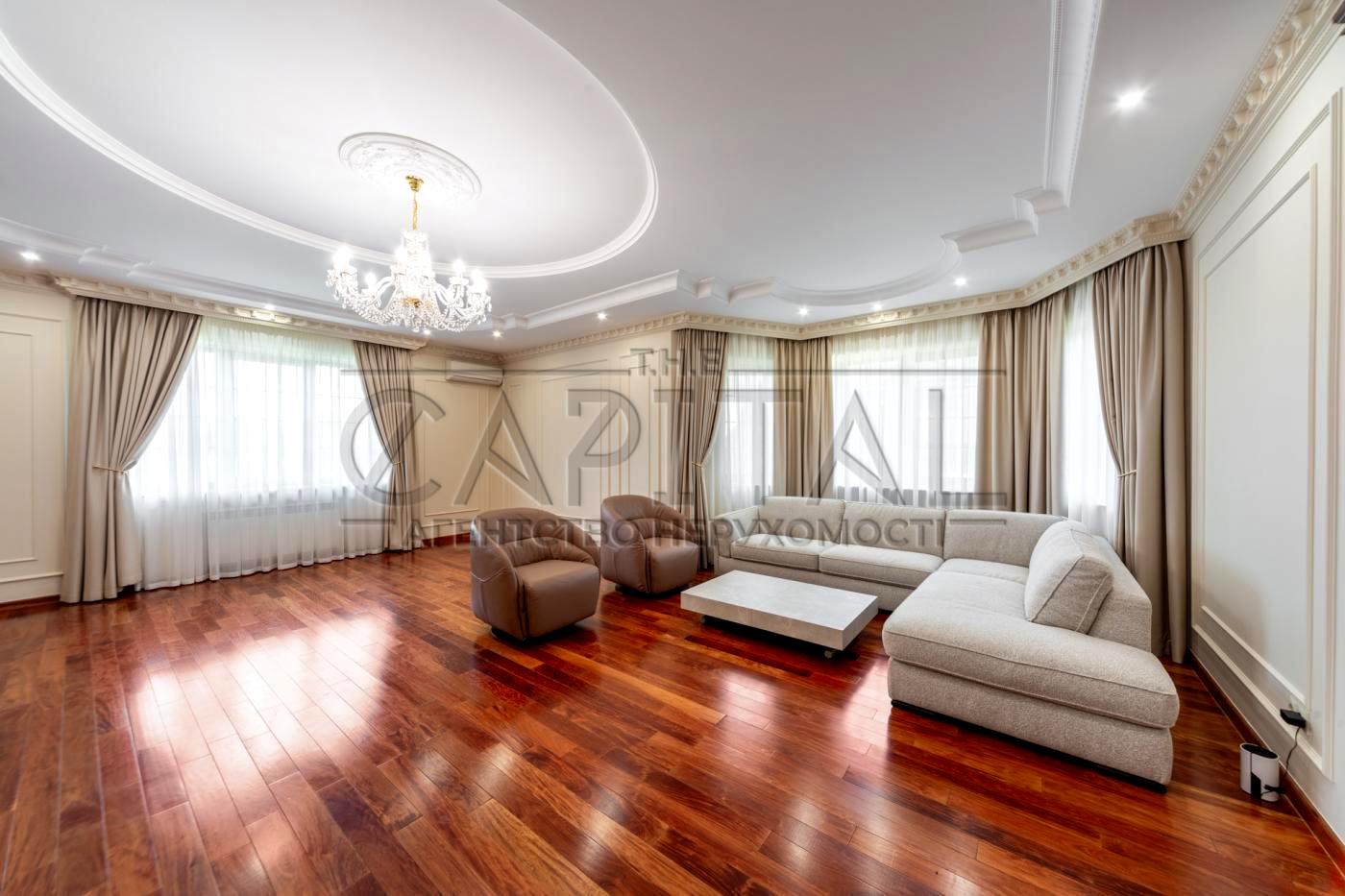 Дом по адресу ул. Карьерная (площадь 497 м²) - Atlanta.ua - фото 36