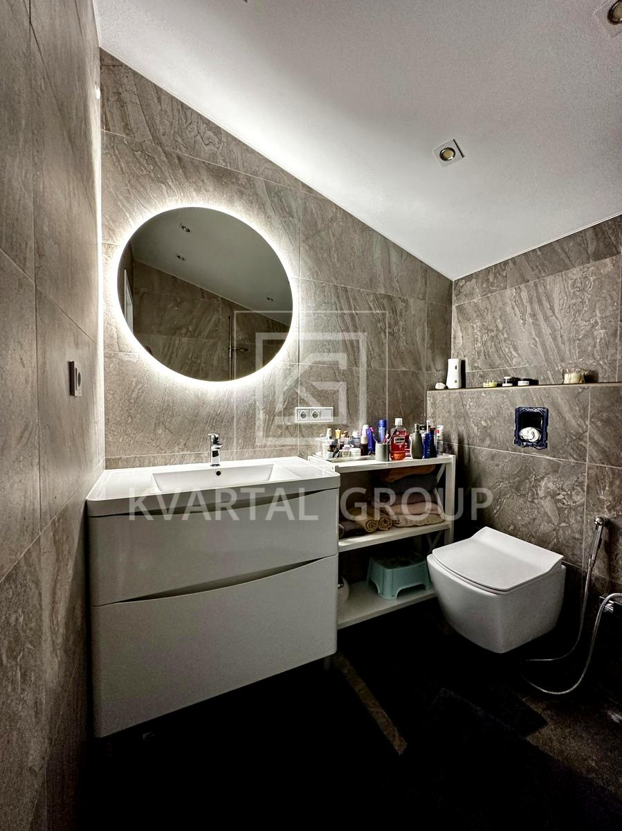 Дом по адресу ул. Киевская (площадь 120 м²) - Atlanta.ua - фото 23