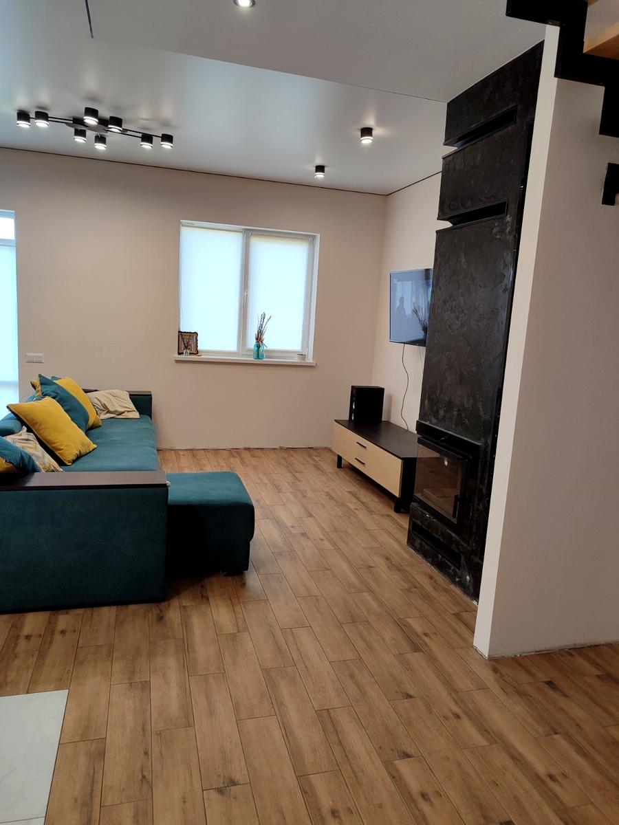 House by the address (area 114 m²) - Atlanta.ua - photo 6