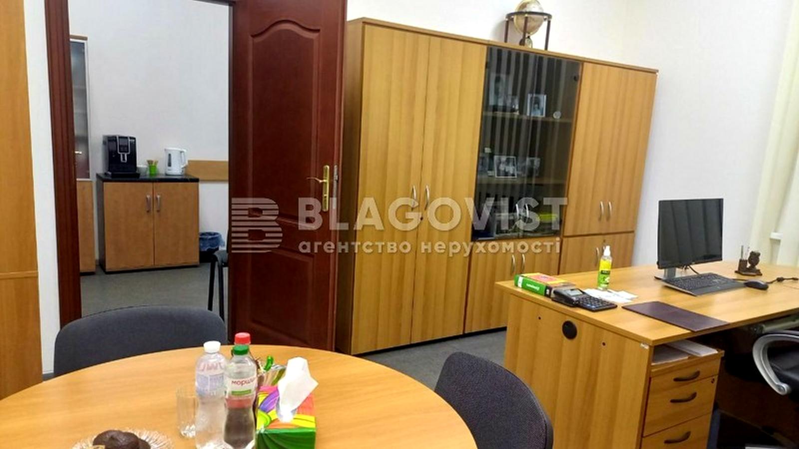 Коммерческая недвижимость по адресу ул. Ушинского (площадь 587,3 м²) - Atlanta.ua - фото 13