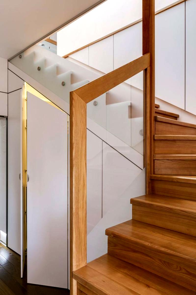 House by the address (area 380 m²) - Atlanta.ua - photo 29