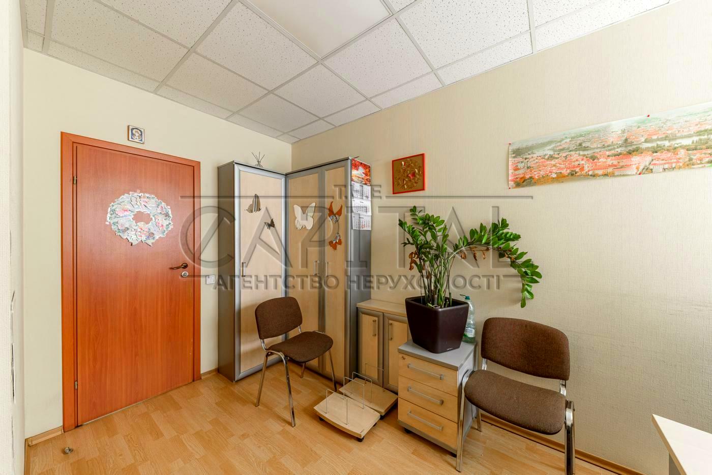 Коммерческая недвижимость по адресу ул. Саксаганского (площадь 130 м²) - Atlanta.ua - фото 5