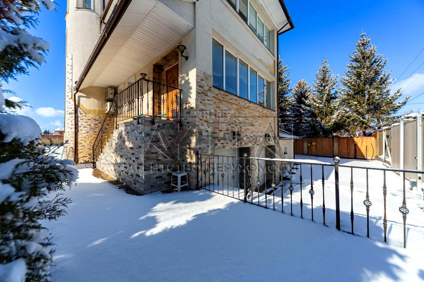 Дом по адресу ул. Соборная (площадь 800 м²) - Atlanta.ua - фото 9