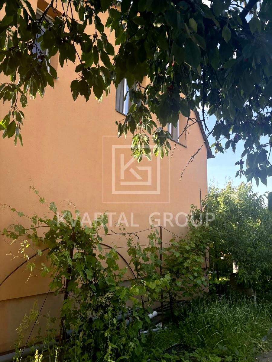 Дом по адресу (площадь 118 м²) - Atlanta.ua - фото 8