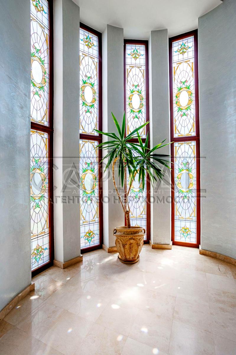 Дом по адресу (площадь 1099 м²) - Atlanta.ua - фото 90