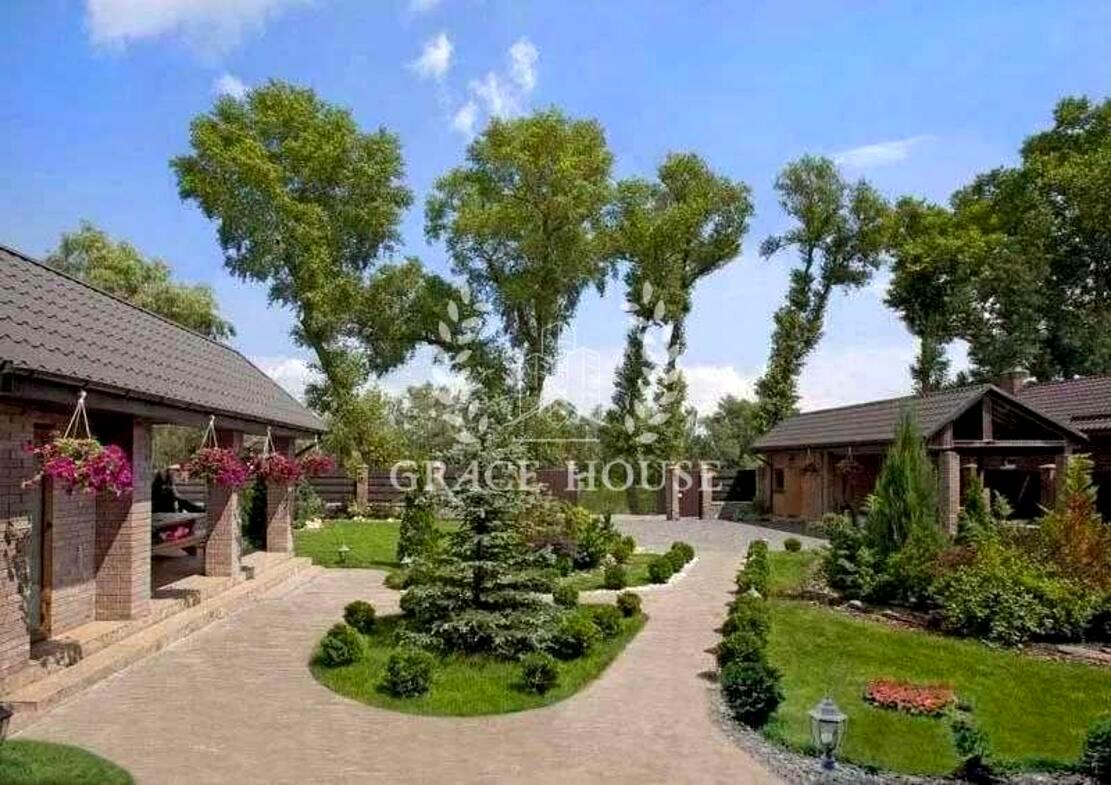 House by the address (area 272 m²) - Atlanta.ua - photo 3