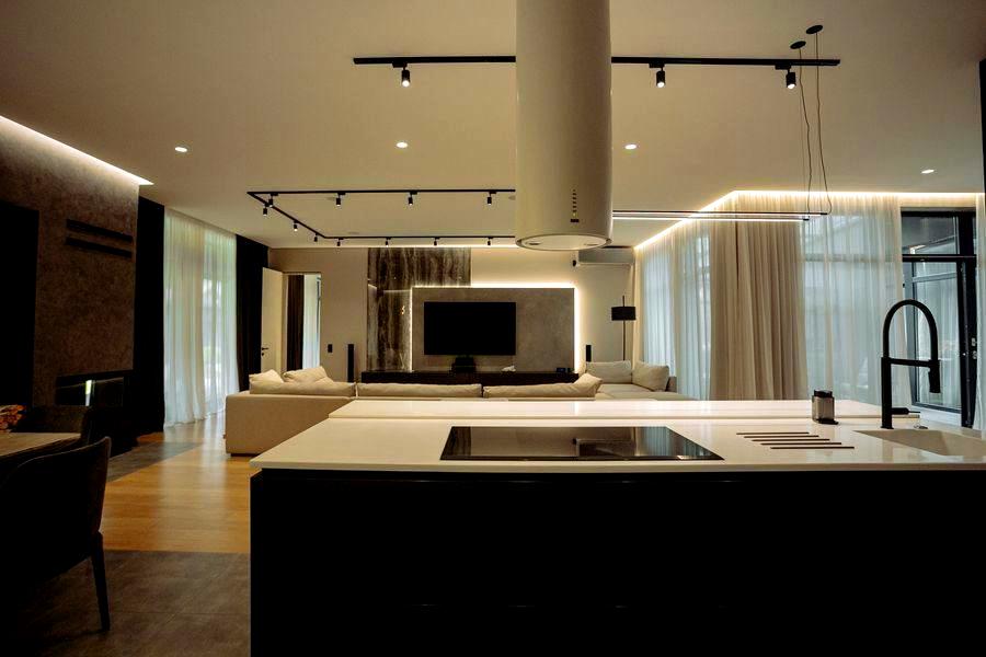 Дом по адресу (площадь 432 м²) - Atlanta.ua - фото 2