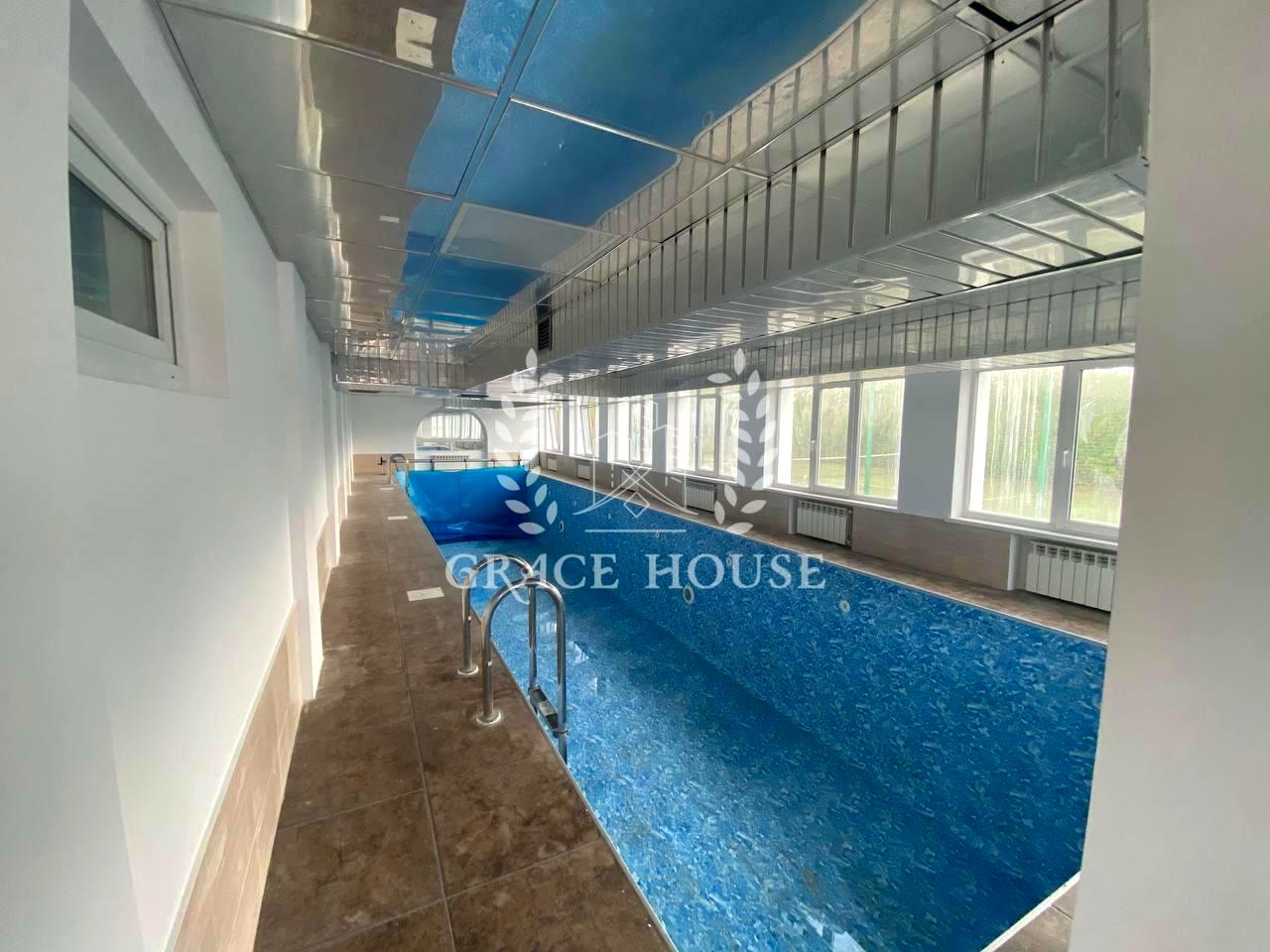 House by the address (area 660 m²) - Atlanta.ua - photo 12