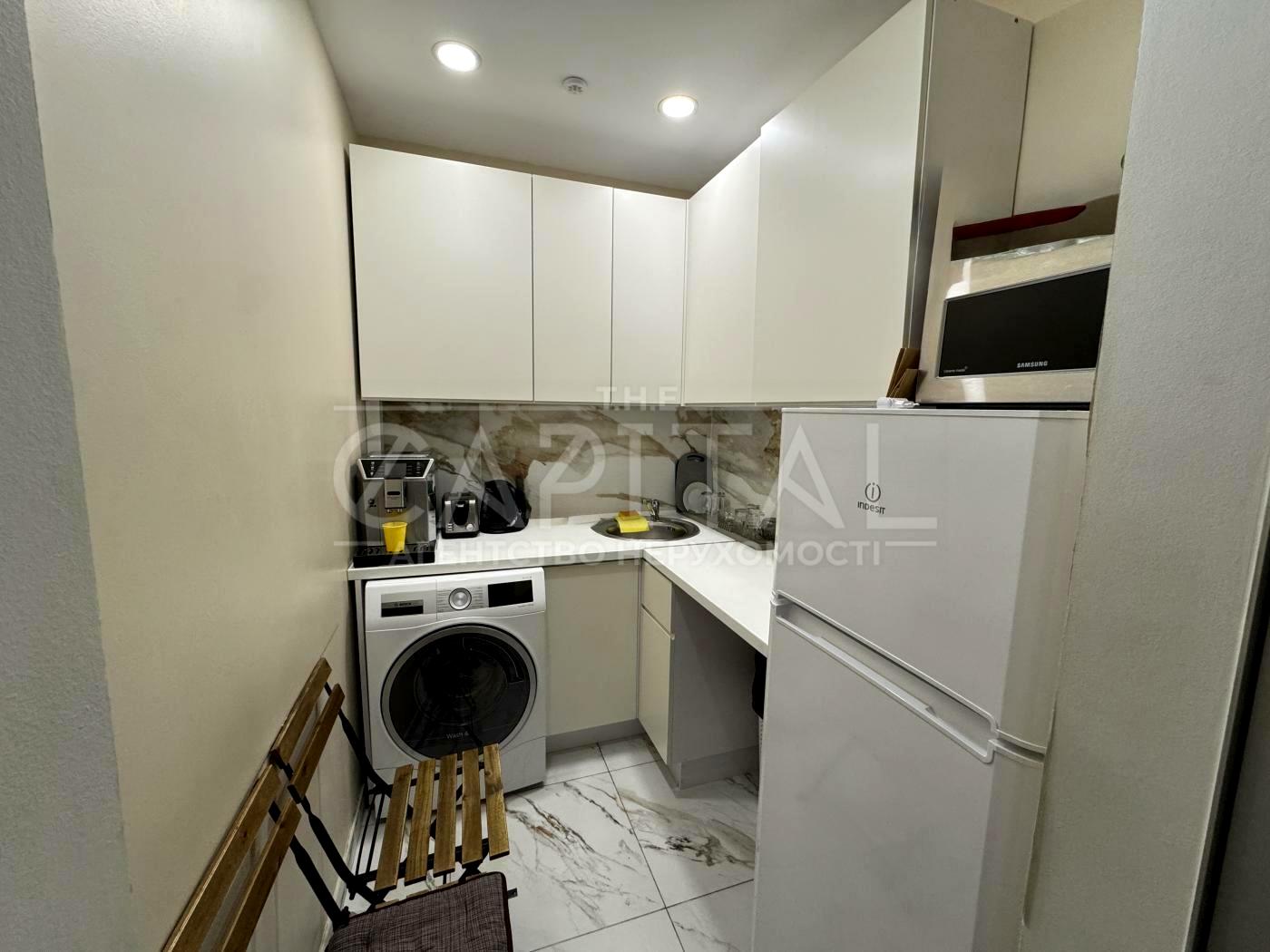 Commercial real estate at st. Andreya Verkhoglyada Dragomirova (area 196,5 m²) - Atlanta.ua - photo 8