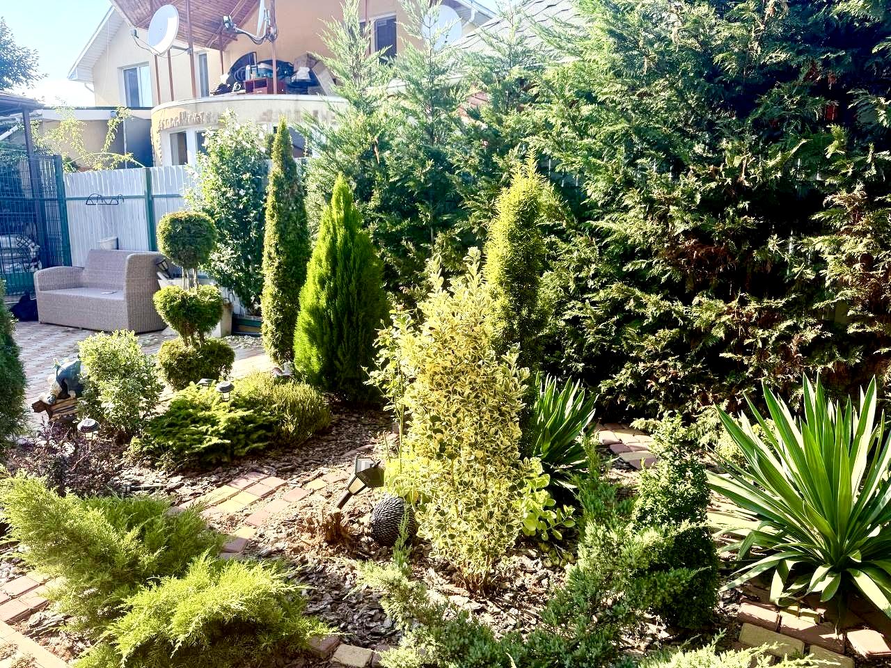 House by the address st. Nizhnyaya (area 170 m²) - Atlanta.ua - photo 3