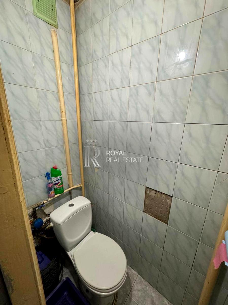 2-кімнатна квартира за адресою пров. Рощинський (площа 58 м²) - Atlanta.ua - фото 7