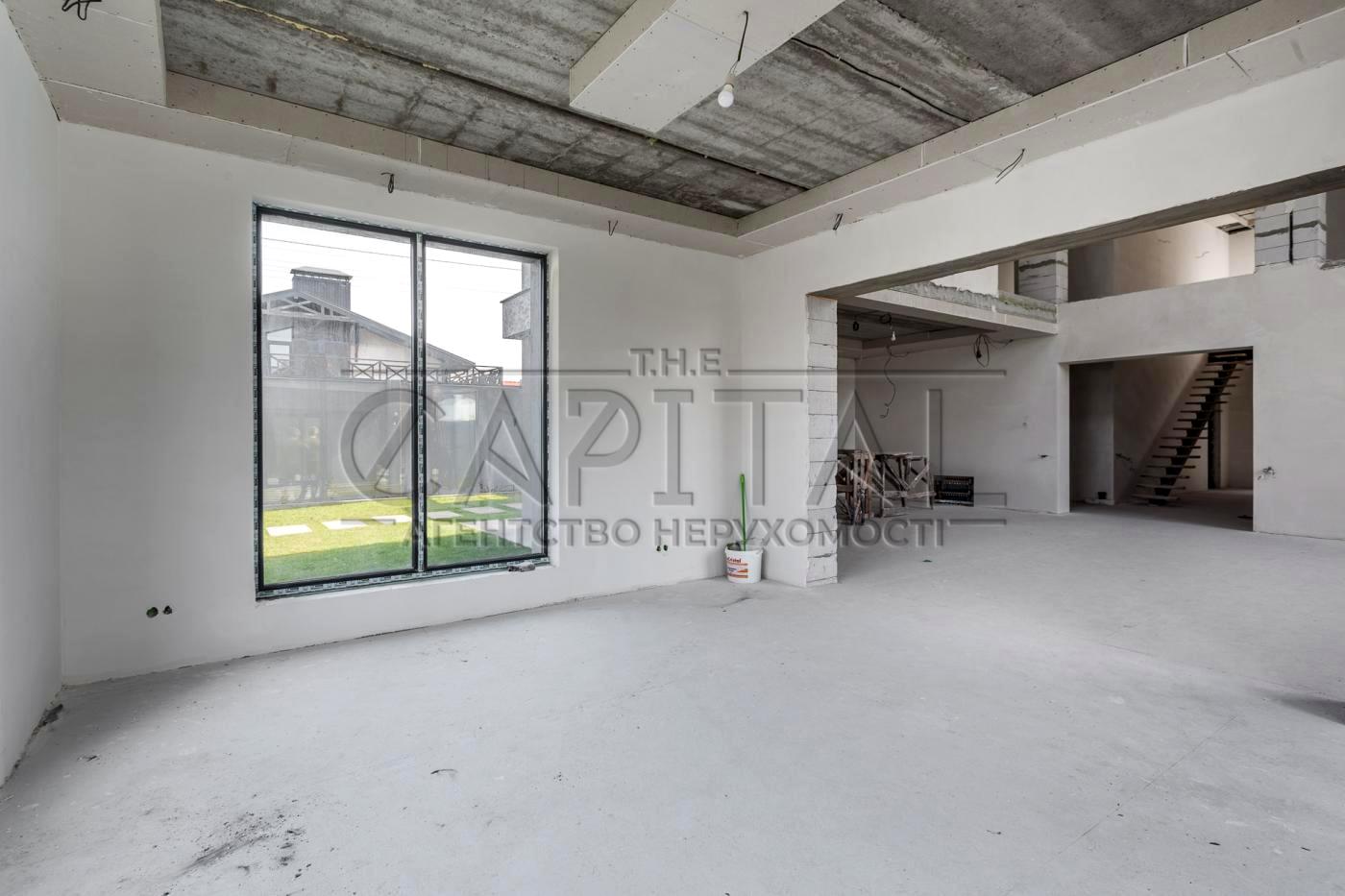 Будинок за адресою вул. Бориспільська (площа 439 м²) - Atlanta.ua - фото 63