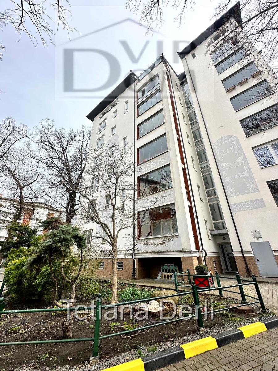 3-комнатная квартира по адресу ул. Успенская (площадь 160 м²) - Atlanta.ua