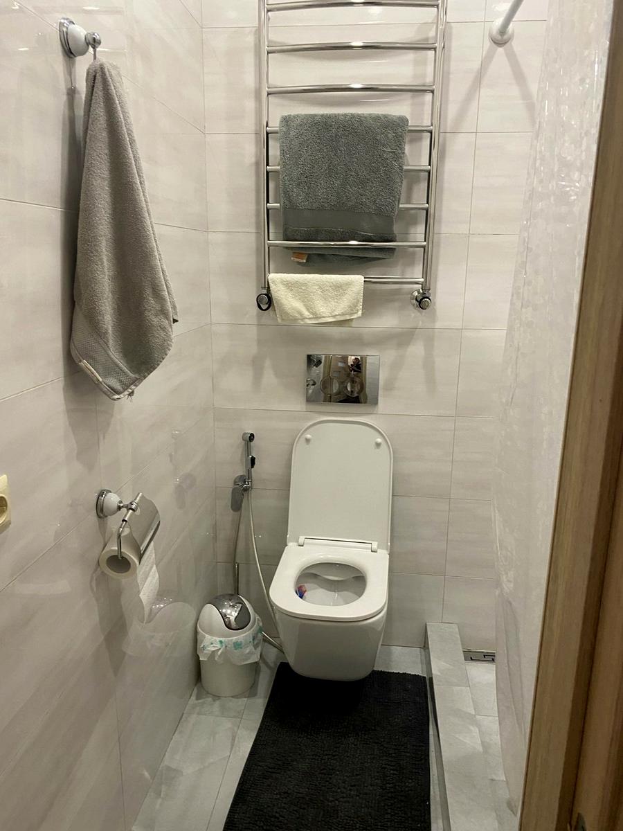 Будинок за адресою вул. Стороженка (площа 100 м²) - Atlanta.ua - фото 17