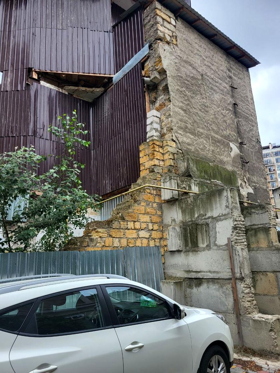 4+-rooms apartment apartment by the address (area 300 m²) - Atlanta.ua - photo 41