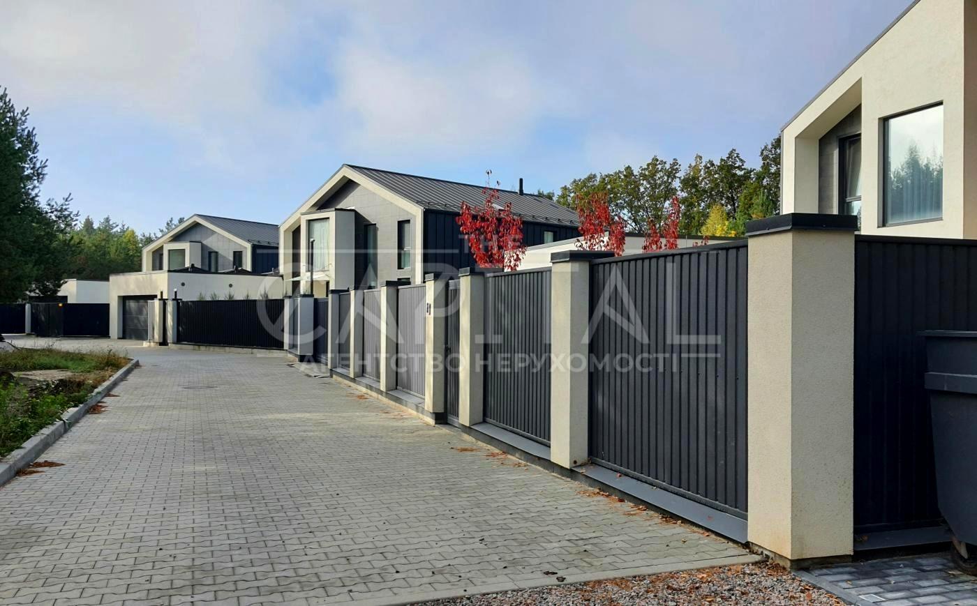 House by the address st. Zvenigorodskaya (area 290 m²) - Atlanta.ua - photo 10