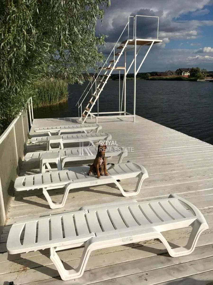 Дом по адресу (площадь 120 м²) - Atlanta.ua - фото 7