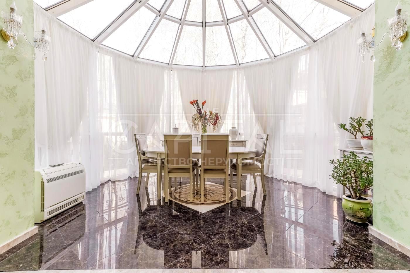 Дом по адресу (площадь 730 м²) - Atlanta.ua - фото 13