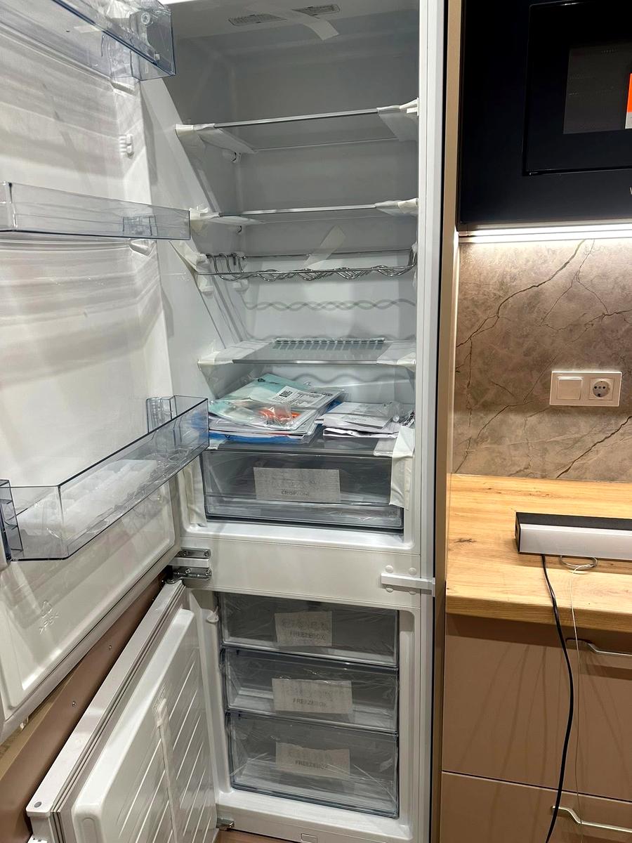 1-комнатная квартира по адресу (площадь 46 м²) - Atlanta.ua - фото 3