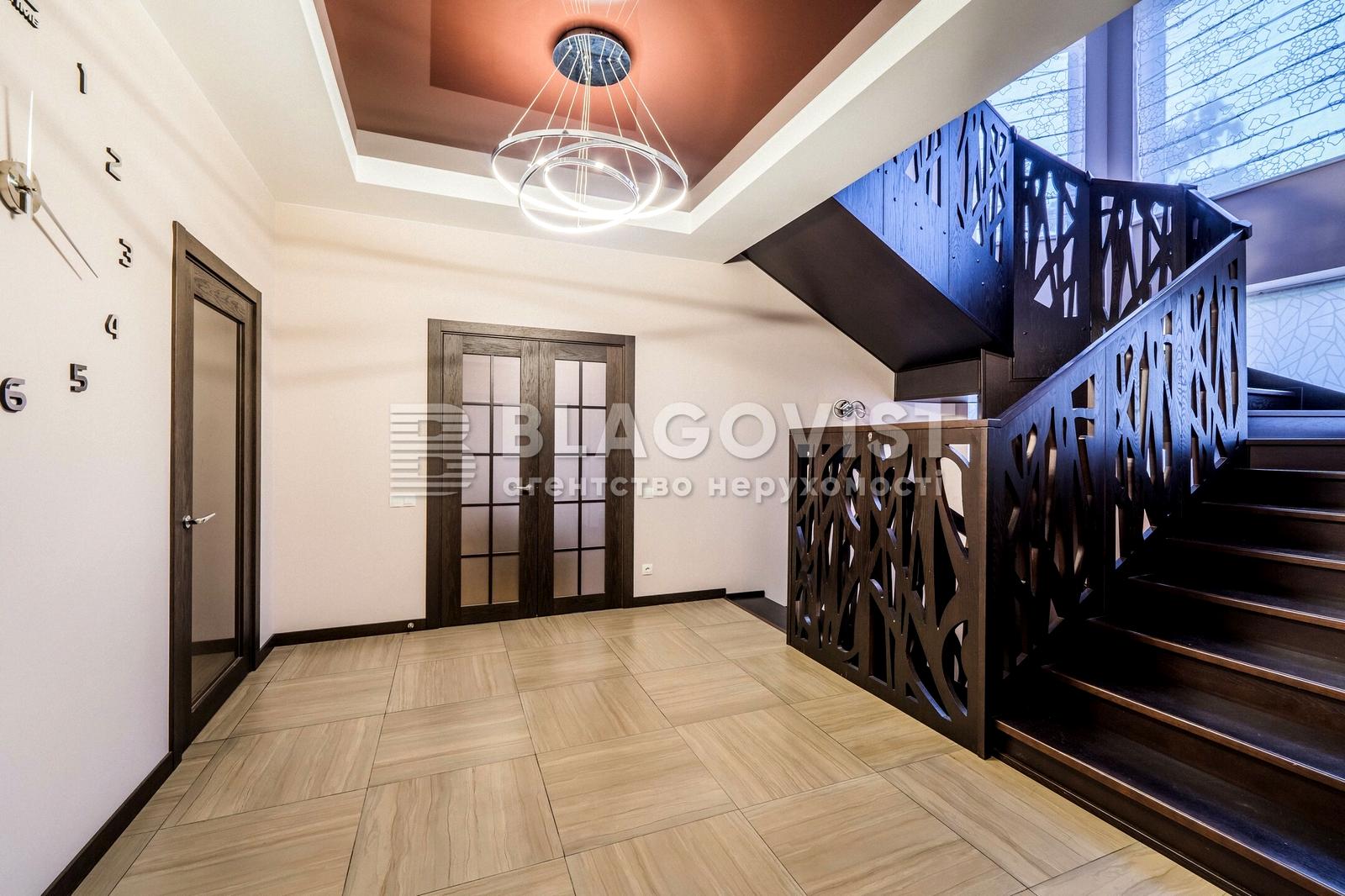 House by the address (area 426,6 m²) - Atlanta.ua - photo 9