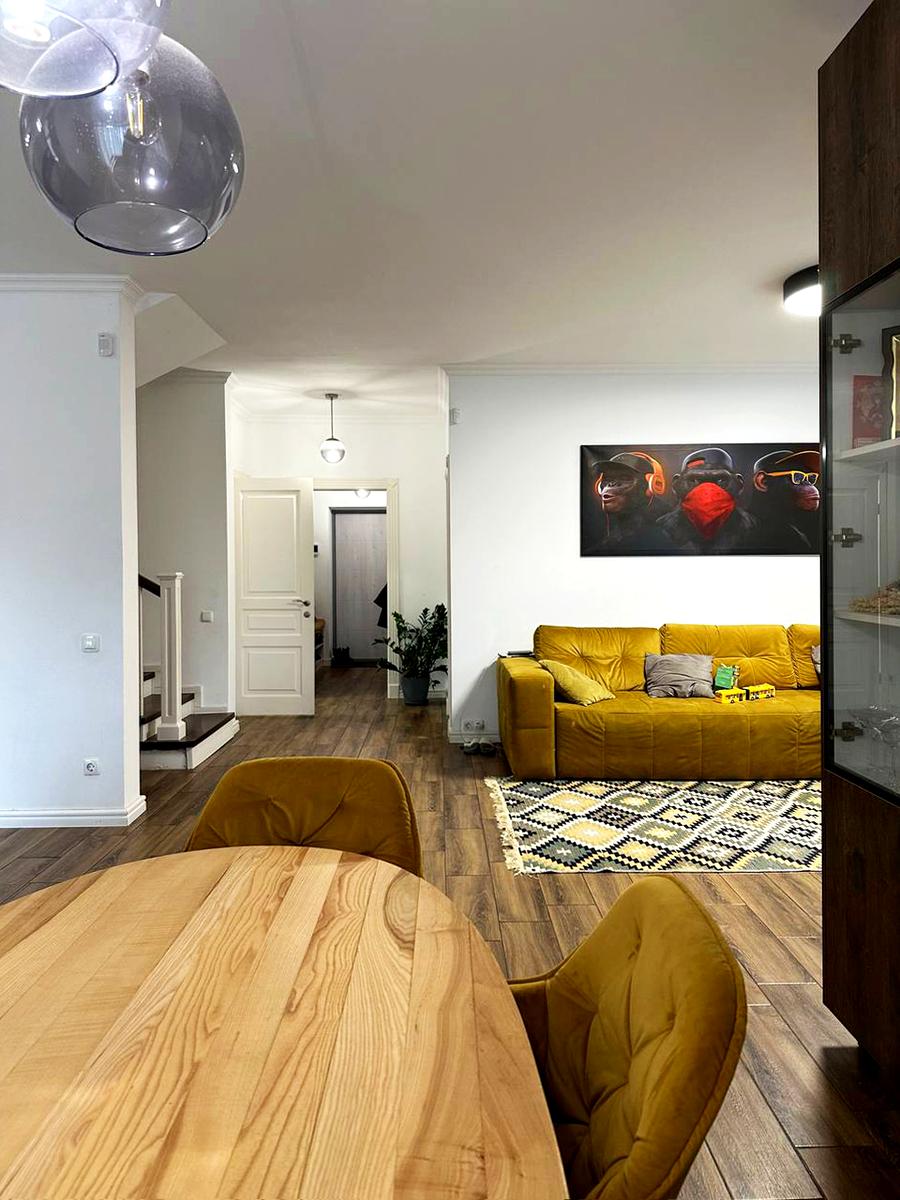 Будинок за адресою (площа 160 м²) - Atlanta.ua - фото 6