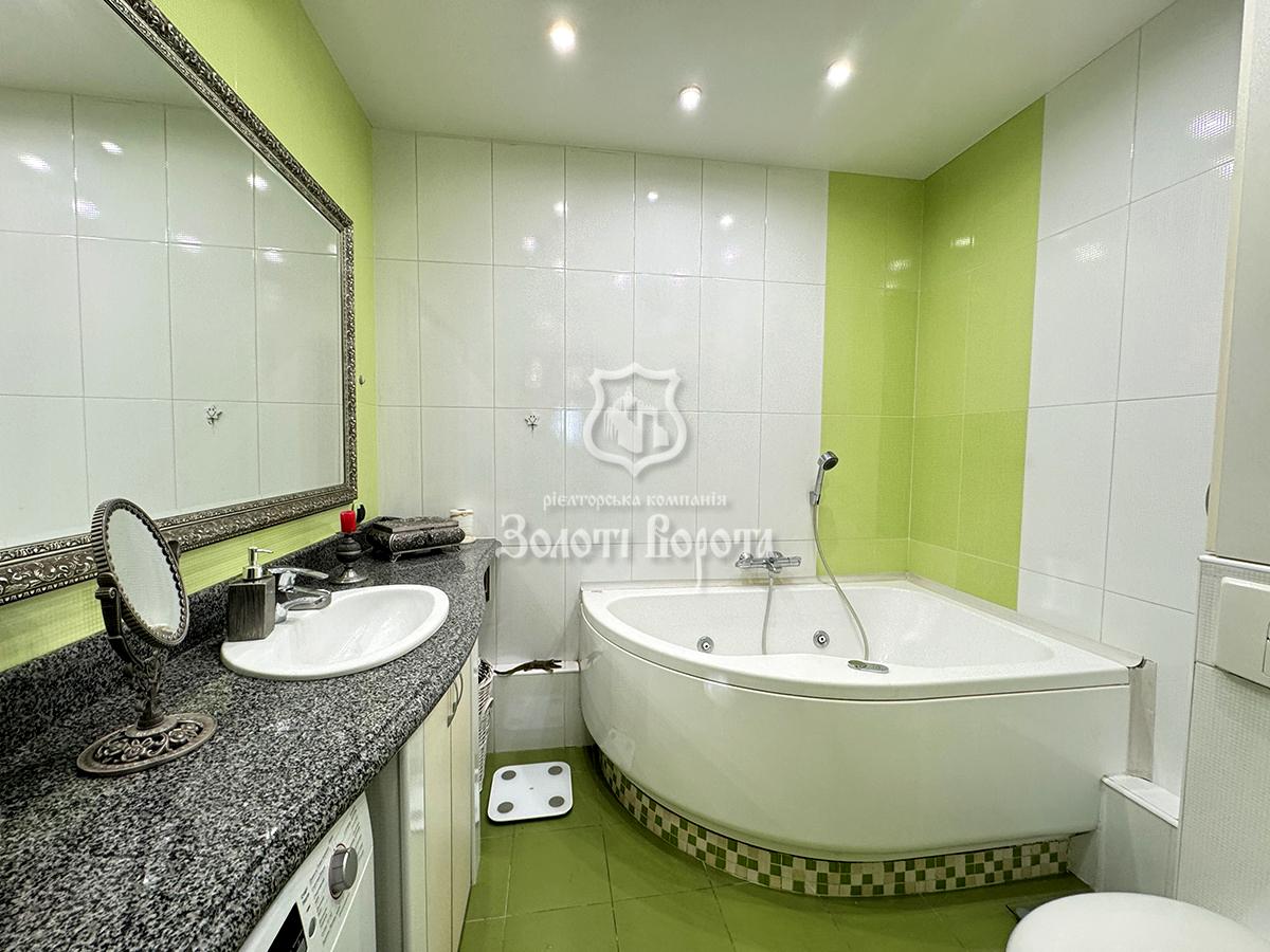 3-rooms apartment apartment by the address (area 91,4 m²) - Atlanta.ua - photo 15