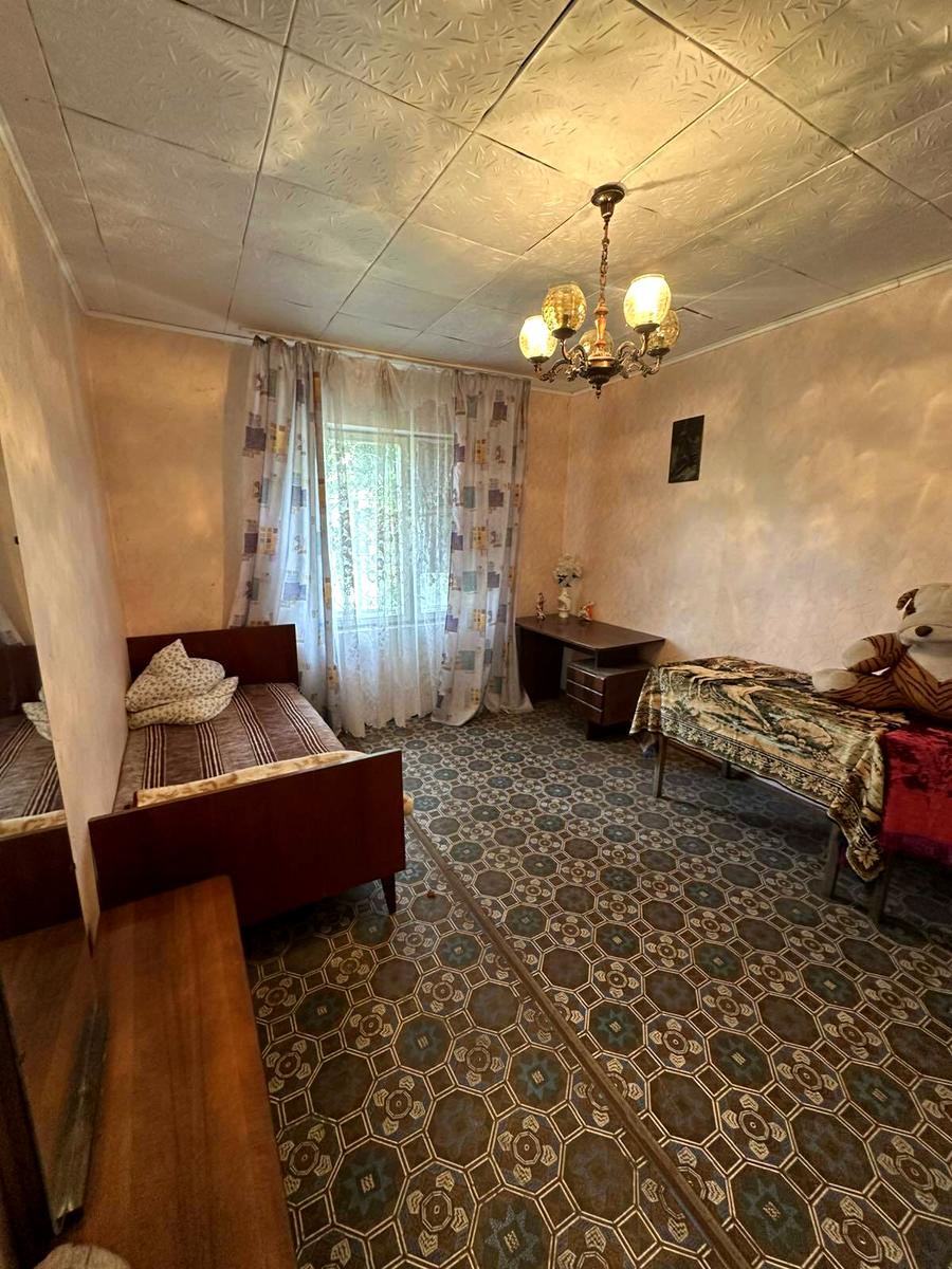 Дом по адресу ул. Большая садовая (площадь 160 м²) - Atlanta.ua